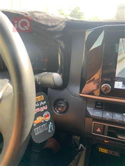 تۆیۆتا کامری